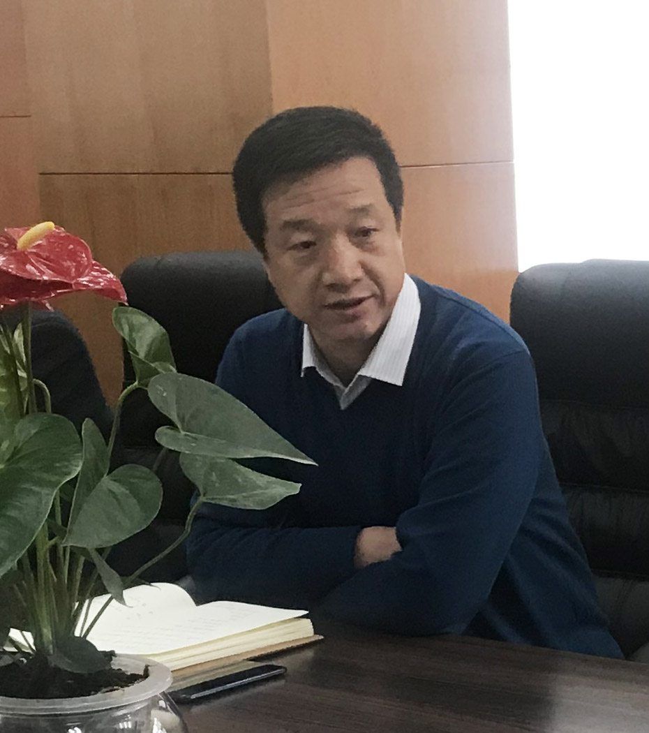 开拓进取，真抓实干——人生就是博矿业组织深入学习集团公司2019年度生产经营大会精神 
